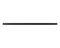 Samsung HW-S800D/EN garso sistemos (soundbar) kolonėlė Juoda 3.1.2 kanalai 4