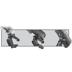 RAM Mounts RAM-B-202-GA76U montavimo rinkinys Aliuminis, Juoda 3