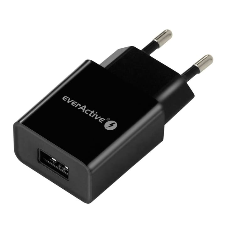 Įkroviklis everActive SC-100B 1xUSB 1A