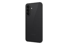 Samsung Galaxy A27 5G 17 cm (6.7") Dviguba SIM jungtis Android 16.0 C tipo USB 8 GB 256 GB 5000 mAh Juoda 5