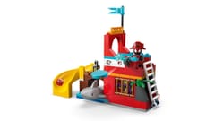 LEGO MARVEL 11208 Komanda Spidey Piratų laivas 6