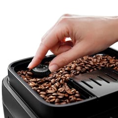 DELONGHI MAGNIFICA EVO ESPRESO KAVOS APARATAS ECAM290.21.B 5