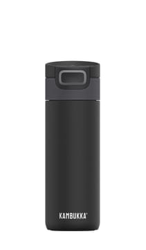 Kambukka Etna Termokubas 500 ml Juodas