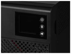 Eaton 5SC1000i nepertraukiamo maitinimo resursai (UPS) 1 kVA 700 W 8 AC išvestis(ys / čių) 4
