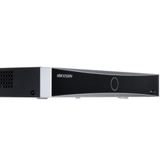 Hikvision DS-7608NXI-K1 tinklinis vaizdo įrašymo įrenginys (NVR) 1U Juoda 3