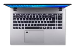 Acer TravelMate P2 TMP215-75-G2-TCO-58LW Intel Core Ultra 5 125H Knyginis kompiuteris 39,6 cm (15.6") „Full HD“ 16 GB DDR5-SDRAM 512 GB SSD Wi-Fi 6 (802.11ax) Windows 11 Pro Sidabras 5