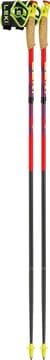 Bastoncini da trekking LEKI TRL Ultratrail FX One, 115 cm, rossi