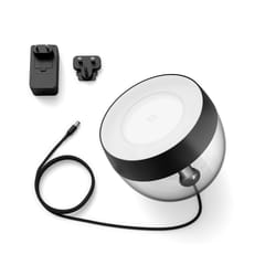 Philips Hue White and colour ambience Stalo lempa Iris 2