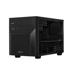 Chieftec CI-02B-OP kompiuterio korpusas Kubas Juoda 4