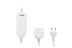 Mesko Home MS 7419 elektrinė antklodė / pagalvė 60 W Balta Poliesteris 4