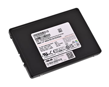 Samsung PM893 480GB SATA 2.5" MZ7L3480HCHQ-00A07