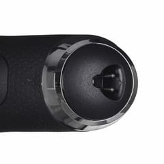 Braun Series 9 Pro+ 9565cc Wet & Dry Skustuvas Apkarpymo mašinėlė Metalinis 7