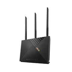 ASUS 4G-AX56 belaidis maršrutizatorius Gigabitinis eternetas Dviguba juosta (2,4 GHz / 5 GHz) Juoda 5