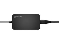NATEC ĮKROVIKLIO MAITINIMO ŠALTINIS GRAYLING USB-C 65W 2