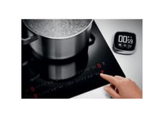 ELECTROLUX indukcinė kaitlentė EIT60433CT 8