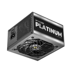 Mars Gaming MPT850 maitinimo blokas 850 W 24-pin ATX ATX Juoda 2