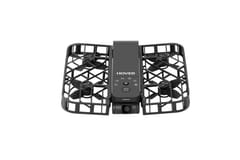 HoverAir X1 dronas - Combo Plus Retail - Juodas 2