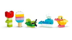 LEGO DUPLO 10479 Spalvinga kūrybinė dėžutė 4