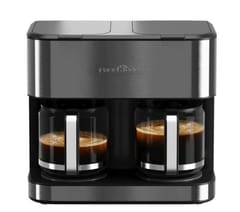 ProfiCook PC-KAD 1308 Rankinis Lašelinis kavos aparatas 3,6 L 3
