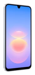 Samsung Galaxy A18 17 cm (6.7") Dviguba SIM jungtis Android 10 4G C tipo USB 4 GB 128 GB 5000 mAh Sidabras 7
