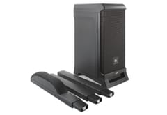JBL IRX ONE - kolonėlės garso sistema su maišytuvu 1