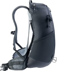 Deuter AC Lite 25 EL - kelioninis kuprinė (Black) 7