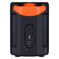 DEFENDER BLUETOOTH SPEAKER FUNKY 10W BT5.3 65053 7
