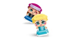 LEGO DISNEY 43284 Mini Anna ir Elsa 5
