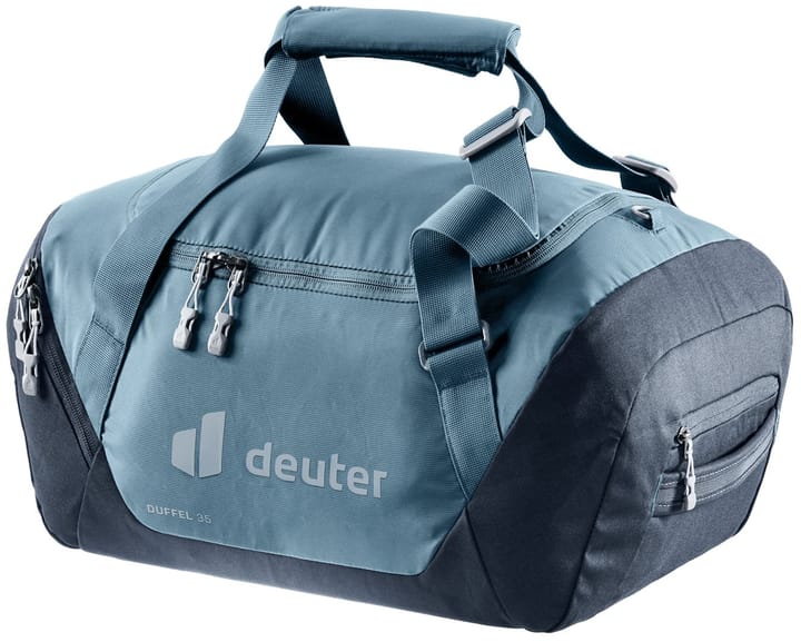 Deuter Duffel 35 - Kelioninis krepšys (Atlantic/ink)
