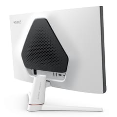 BenQ MOBIUZ EX251 kompiuterio monitorius 62,2 cm (24.5") 1920 x 1080 pikseliai „Full HD“ LED Juoda, Balta 4