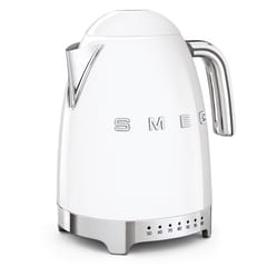 Smeg KLF04WHEU Elektrinis virdulys 1,7 l 2400 W Baltas 2