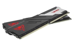 DDR5 Patriot Viper Venom atmintis 2 x 32GB 6400 Mhz CL32 XMP3 (PVV564G640C32K) 7
