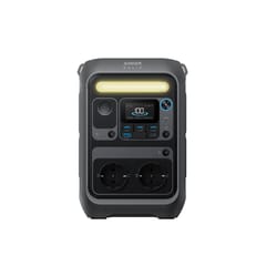 Anker SOLIX C300X Nešiojamoji maitinimo stotis 7 Ličio geležies fosfatas (LiFePO4) 7