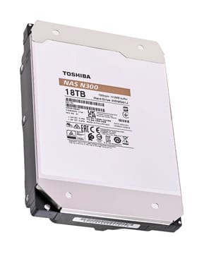 Toshiba N300 vidinis kietasis diskas