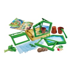 Clementoni Science & Play 50861 vaikiškas mokslo pažinimo rinkinys / žaislas 4