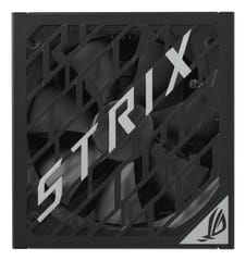 ASUS ROG STRIX-1000P-GAMING maitinimo blokas 1000 W 20+4 pin ATX ATX Juoda, Sidabras 6