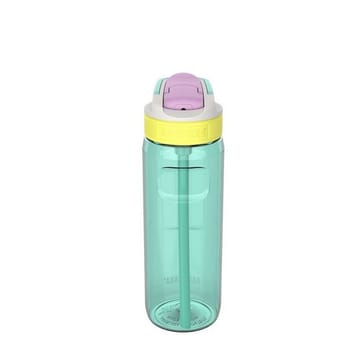 Daugkartinio naudojimo vandens buteliukas Kambukka Lagoon 750ml - Candy Dance