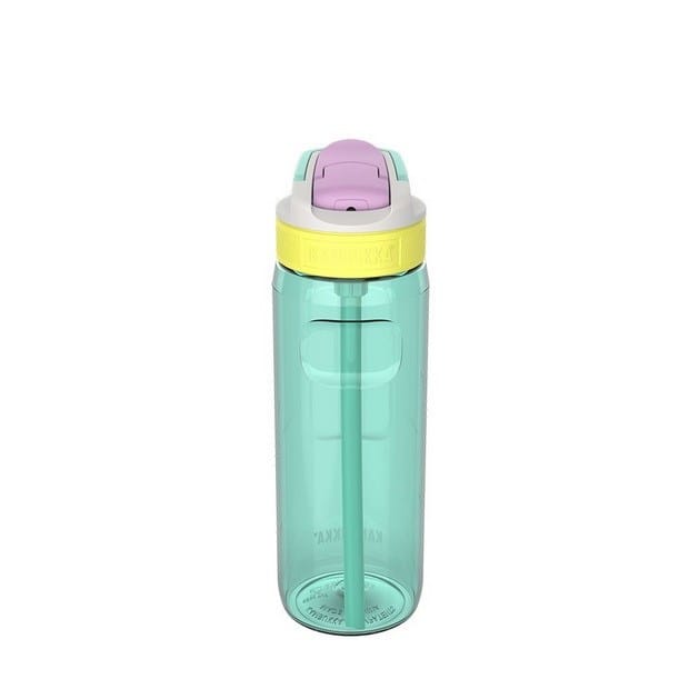 Daugkartinio naudojimo vandens buteliukas Kambukka Lagoon 750ml - Candy Dance