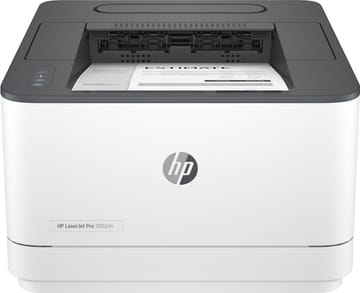 HP LaserJet Pro 3002dn Printer