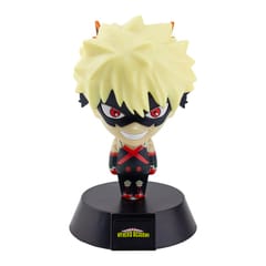 MY HERO ACADEMIA - ŠVIEČIANTI FIGŪRĖLĖ KATSUKI BAKUGO 2