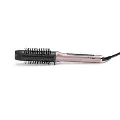 BaByliss HSB200E plaukų formavimo šukos Garbanojimo šepetys Šiltas Rožinė 96 W 1,8 m 6