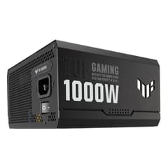 ASUS TUF Gaming 1000W Gold maitinimo blokas 20+4 pin ATX ATX Juoda 5