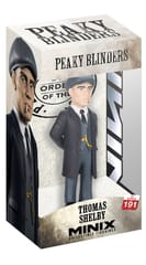 MINIX PEAKY BLINDERS - TOMMY SHELBY 1