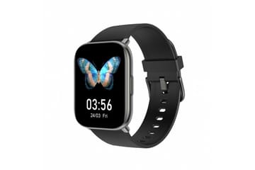 IŠMANUSIS LAIKRODIS ORO FIT PRO GT BLACK OROMED