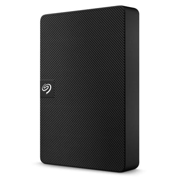 Seagate Expansion STKM4000400 išorinis kietasis diskas 4 TB 2.5" 3.2 Gen 1 (3.1 Gen 1) Juoda