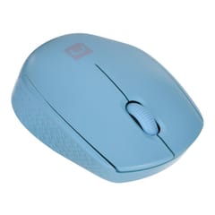 NATEC STORK kompiuterio pelė Namo Abiems rankoms RF Wireless + USB Type-A Optinis 1600 DPI 4