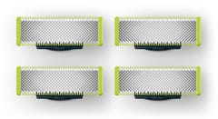 Philips Norelco OneBlade QP240/50 skustuvo priedas Skutimo galvutė