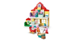 LEGO DUPLO 10467 Peppa Pig - Šeimos namas 6