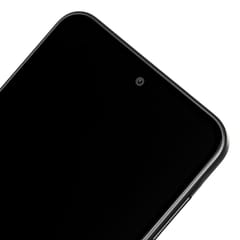 Samsung GALAXY A27 5G 17 cm (6.7") Dviguba SIM jungtis Android 16.0 C tipo USB 8 GB 256 GB 5000 mAh Juoda 6