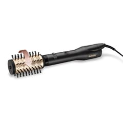 BaByliss Big Hair Luxe Plaukų modeliavimo rinkinys Šiltas Juoda 650 W 2,5 m 2